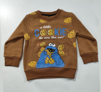 Cookie Trouser Shirt - Image 3