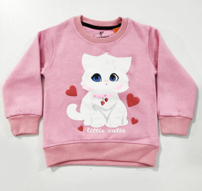 Little Cutie Trouser Shirt - Image 3