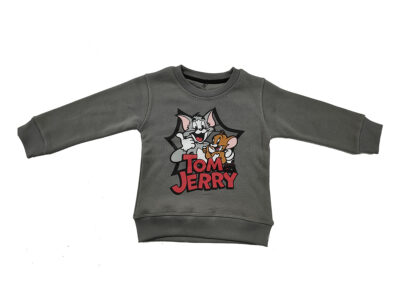 Tom and Jerry Trouser Shirt - Image 4