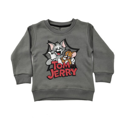 Tom and Jerry Trouser Shirt - Image 3