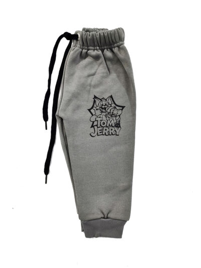 Tom and Jerry Trouser Shirt - Image 5