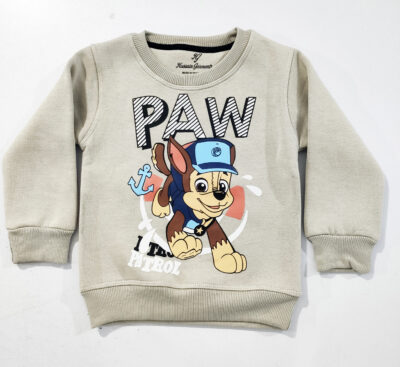 PAW Trouser Shirt - Image 3