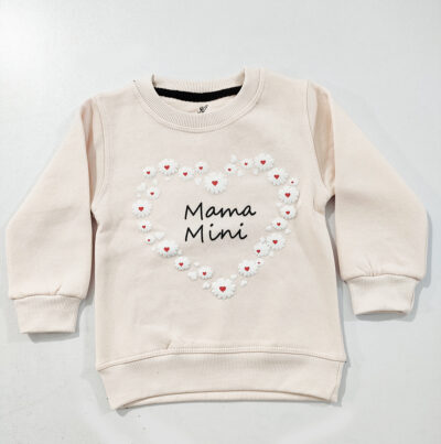 Mama Mini Trouser Shirt - Image 3