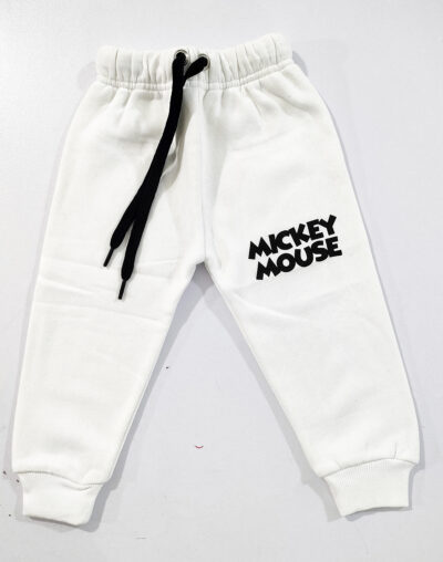 Micky Mouse Trouser Shirt - Image 5
