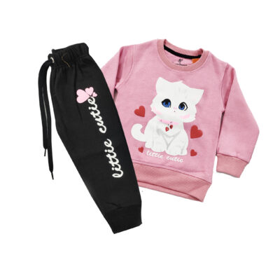 Little Cutie Trouser Shirt