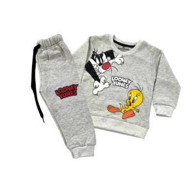 Loony Tunes Trouser Shirt