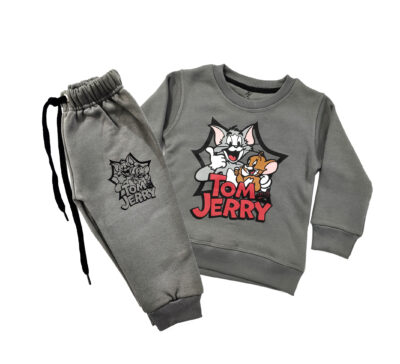 Tom and Jerry Trouser Shirt